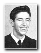 BENNIE DAVENPORT: class of 1958, Grant Union High School, Sacramento, CA.