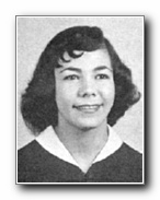 JOANNA DE CAIRES<br /><br />Association member: class of 1958, Grant Union High School, Sacramento, CA.