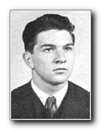 LARRY DODSON: class of 1958, Grant Union High School, Sacramento, CA.