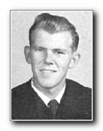JIM ENLOE: class of 1958, Grant Union High School, Sacramento, CA.
