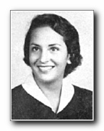 ANN PETERSON: class of 1958, Grant Union High School, Sacramento, CA.