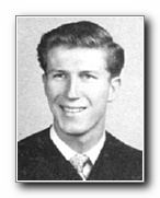 WILLIAMS (Bill) FIELDS<br /><br />Association member: class of 1958, Grant Union High School, Sacramento, CA.