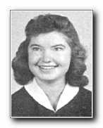 KATHERINE FINK: class of 1958, Grant Union High School, Sacramento, CA.