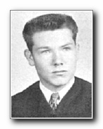 DAVID FREY: class of 1958, Grant Union High School, Sacramento, CA.