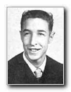 FRED GARDNER: class of 1958, Grant Union High School, Sacramento, CA.