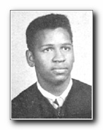 SAM GIBSON, JR.: class of 1958, Grant Union High School, Sacramento, CA.