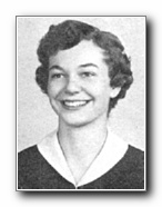 LINDA GRIFFITH: class of 1958, Grant Union High School, Sacramento, CA.