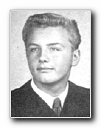 JOHN GYLLENSWAN: class of 1958, Grant Union High School, Sacramento, CA.