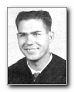 ALBERT HAMILTON: class of 1958, Grant Union High School, Sacramento, CA.
