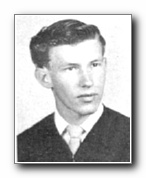 RAY HAYNIE: class of 1958, Grant Union High School, Sacramento, CA.
