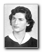 JULIE ANN HERRICK: class of 1958, Grant Union High School, Sacramento, CA.