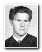 DAVID HILL: class of 1958, Grant Union High School, Sacramento, CA.
