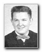 TIMOTHY J. HILL: class of 1958, Grant Union High School, Sacramento, CA.