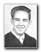 ALVIN HOPKINS: class of 1958, Grant Union High School, Sacramento, CA.