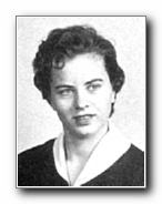 JUANITA HORSLEY: class of 1958, Grant Union High School, Sacramento, CA.