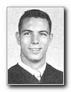 MIKE HOUCK: class of 1958, Grant Union High School, Sacramento, CA.