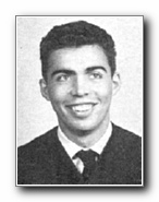 MALCOLM HUCKLEBERRY: class of 1958, Grant Union High School, Sacramento, CA.