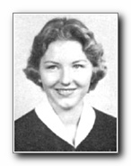 GARLEANNE JOHNSON: class of 1958, Grant Union High School, Sacramento, CA.