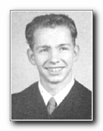 MICHAEL JORDAN: class of 1958, Grant Union High School, Sacramento, CA.
