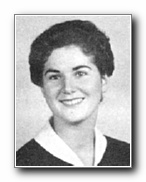 JANET KATSULES: class of 1958, Grant Union High School, Sacramento, CA.