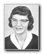 DIXIE KESSLER: class of 1958, Grant Union High School, Sacramento, CA.