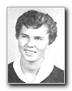 LINDA KOLB: class of 1958, Grant Union High School, Sacramento, CA.