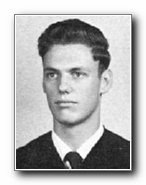 PAUL LANE: class of 1958, Grant Union High School, Sacramento, CA.