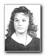 LARITA LAWSON: class of 1958, Grant Union High School, Sacramento, CA.