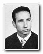 ROBERT LAXTON: class of 1958, Grant Union High School, Sacramento, CA.