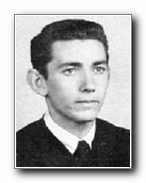FRED MAISH: class of 1958, Grant Union High School, Sacramento, CA.