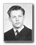 ROY Mc QUEEN: class of 1958, Grant Union High School, Sacramento, CA.