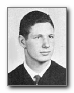 ROBERT MILLER: class of 1958, Grant Union High School, Sacramento, CA.