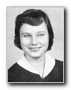 JOYCE MYERS<br /><br />Association member: class of 1958, Grant Union High School, Sacramento, CA.