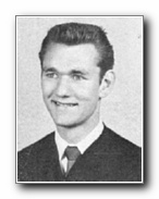 MIKE PERRY: class of 1958, Grant Union High School, Sacramento, CA.