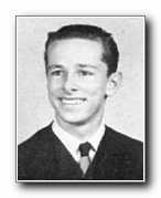 JACK REED: class of 1958, Grant Union High School, Sacramento, CA.