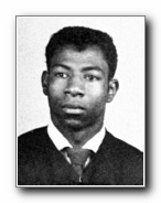 JOSEPH ROY: class of 1958, Grant Union High School, Sacramento, CA.
