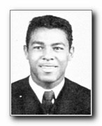 RICHARD SILVA: class of 1958, Grant Union High School, Sacramento, CA.