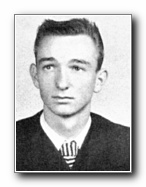 JIM SIMMERMAN: class of 1958, Grant Union High School, Sacramento, CA.