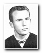 ALAN SMITH: class of 1958, Grant Union High School, Sacramento, CA.