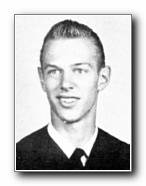 JAMES SMITH: class of 1958, Grant Union High School, Sacramento, CA.