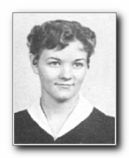 CAROL STOKLEY: class of 1958, Grant Union High School, Sacramento, CA.
