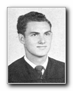 SAM SULLIVAN: class of 1958, Grant Union High School, Sacramento, CA.