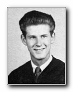 DON TITUS: class of 1958, Grant Union High School, Sacramento, CA.
