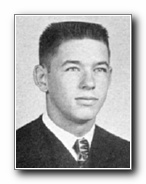 WALTER WADE, JR.: class of 1958, Grant Union High School, Sacramento, CA.