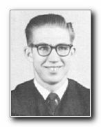 DAVID WHITAKER: class of 1958, Grant Union High School, Sacramento, CA.