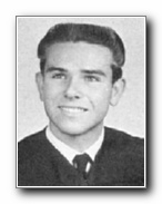 DENNIS WILSON: class of 1958, Grant Union High School, Sacramento, CA.