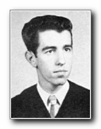 DOUGLAS YOUNG: class of 1958, Grant Union High School, Sacramento, CA.