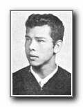JIM ADAMS: class of 1959, Grant Union High School, Sacramento, CA.