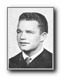 CHRIS ALGER: class of 1959, Grant Union High School, Sacramento, CA.