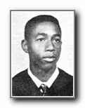 JAMES ANDERSON: class of 1959, Grant Union High School, Sacramento, CA.